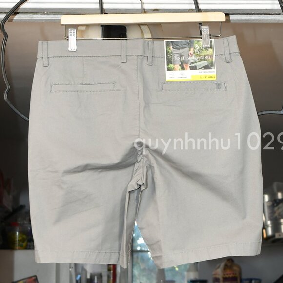 English Laundry Men’s Flat Front Short - Picture 8 of 9